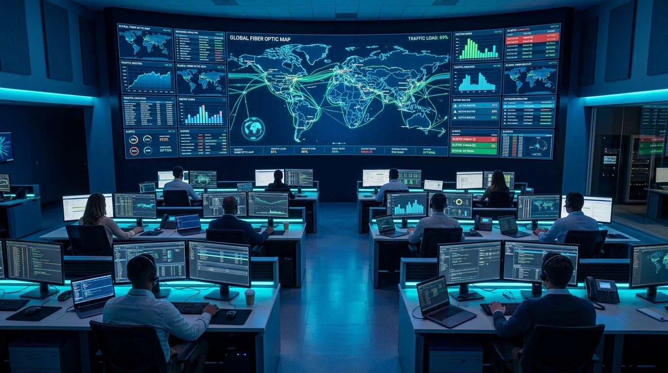 ARCO Communications (Pvt) Ltd. Security Monitoring and Vulnerability Advisory