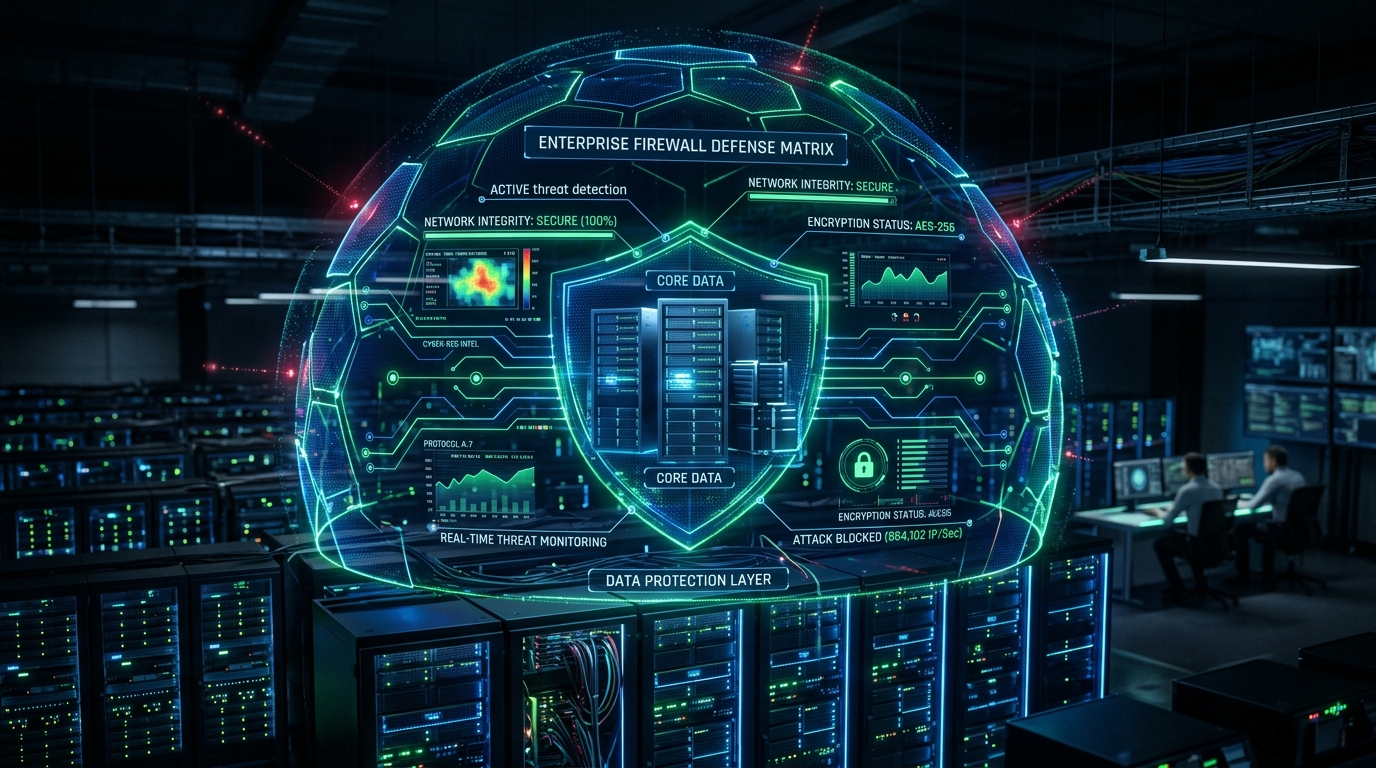 ARCO Communications (Pvt) Ltd. Managed SD-WAN and Network Cybersecurity